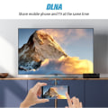 Miniatyrbilde 5 av 10: TV-mottaker DVB-S2 EU-PLUGG EU-STOPP EU Plug