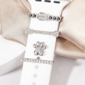Miniatyrbild 1 av 7: Watch Band Ornament Dekorativ Ring 8 8 8
