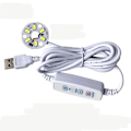 Pikkukuva 1 / 9: Himmennettävä LED-sirut 5730 SMD LED-lamppu A5 A5 A5