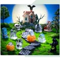Pikkukuva 4 / 10: Micro Landscape Pumpkin tarvikkeet TYYPPI E TYYPPI E Type E