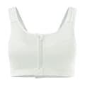 Dam Sport BH Underkläder VIT M white M