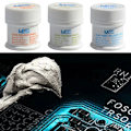 Miniatyrbilde 10 av 10: Lodde Flux Tin Paste 158 CENTIGRADE 158 CENTIGRADE 158 Centigrade