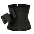Miniatyrbild 1 av 10: Body Shaper Waist Trainer 3XL/4XL 3XL/4XL 3XL/4XL