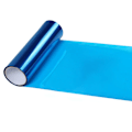 Miniatyrbilde 4 av 10: Bil Tåkelampe Bake Farge Film Lys FROSTED SORT FROSTED SORT Frosted black