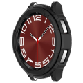 Miniatyrbillede 6 af 10: Etui+Bezel Beskyttelsesdæksel SORT 47MM 47MM black 47mm-47mm