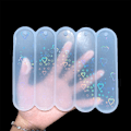 Pikkukuva 6 / 10: Kirjanmerkki Mold mold STYLE-1 STYLE-1 Style-1