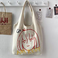 Miniatyrbild 9 av 10: Canvas Bag Tote Bag TYP C TYP C Type C