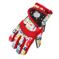 Miniatyrbillede 3 af 10: Snow Ski Handsker Snowboard Handsker BØRN TIL 4-7C C Kids for 4-7C