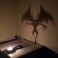 Miniatyrbild 6 av 10: Ljusstake skrivbordsdekoration C C C