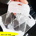 Miniatyrbillede 9 af 10: Selvforseglende poser Emballagepose Zip-poser 50pcs