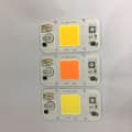 Miniatyrbilde 4 av 9: Lyspære Chip Light Beads MULTICOLOR multicolor