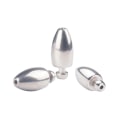 Miniatyrbillede 3 af 10: Fiskeri Tungsten faldsynke 35G 35G 35g