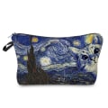 Pikkukuva 4 / 10: Canvas Bag Meikkipussi Laukku A A A