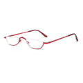 Lukulasit Silmälasit PUNAINEN STRENGTH 125 Red Strength 125