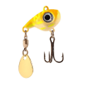 Miniatyrbilde 2 av 10: 2 stk metall fiskeagn VIB Lure 8GA A 8gA