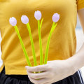 Miniatyrbilde 5 av 10: 6 stk Tulip kulepenner Fargeskiftende BLÅ Blue