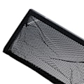 Miniatyrbilde 8 av 10: Filter Gulv Oppbevaring 2 STK 2 STK 2 pcs