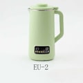 Pikkukuva 1 / 10: Sähkötoiminen soijamaitokone blender GREEN EU EU green EU-EU
