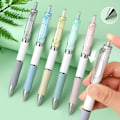 Miniatyrbillede 6 af 10: Kuglepen Tryk Type BLÅ REFILL-20STK BLÅ REFILL-20STK Blue Refill-20PCS