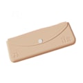 Miniatyrbillede 1 af 10: Makeup Brush Opbevaringspose Børsteholder FARVE 2 FARVE 2 color 2