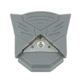Pikkukuva 1 / 10: Fileleikkuri R4 kulman pyöreä HARMAA Grey