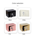 Miniatyrbillede 2 af 10: Pengeboks Spargris SORT NO-COIN NO-COIN Black No-Coin-No-Coin