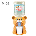 Miniatyrbillede 1 af 10: Mini vanddispenser babylegetøj M05 05 M05