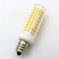 Pikkukuva 9 / 10: LED-lamppu maissipolttimo VALKOINEN E11 10W 110V E11 10W 110V white E11 10W 110V-E11 10W 110V