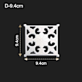 Pikkukuva 1 / 10: Lattiaaltaan cover D-9,4cm D-9.4cm