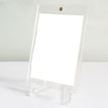 Miniatyrbillede 3 af 4: 22 stk Staffeli Stands Display Stands Mønt Display Rack Sædekort 22 pcs