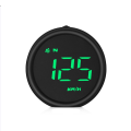 Miniatyrbilde 6 av 10: Head Up Display Digital Speedometer Digitale målere Black
