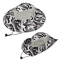 Pikkukuva 5 / 10: Bucket Hat Cap GREY STYLE2 STYLE2 gray style2-style2