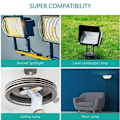 Miniatyrbillede 7 af 9: R7S LED-pære halogenlampe B B B