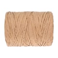 Miniatyrbild 4 av 5: 2Rullar Raffia Paper Ribbon Package Craft Ribbon Presentpapper