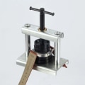 Miniatyrbilde 4 av 10: Watch Gland Watch Trykk Sett 18 DIES SET 18 DIES SET 18 Dies Set