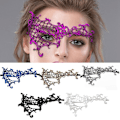 Pikkukuva 5 / 10: Lace Eye Masks Naamiaisnaamiot STYLE 7 STYLE 7 Style 7
