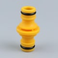 Pikkukuva 1 / 6: Double Pipe Connector Pipe Connector Connector Adapteri