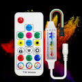 Miniatyrbillede 10 af 10: Music Led Controller RGB Led Strip Light DC DC DC