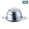 Miniatyrbillede 1 af 7: Mini drejelige hjul Hjulhjul STYLE 10 STYLE 10 Style 10