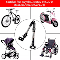 Miniatyrbild 6 av 10: Paraplystativ Paraplykontakt TYP C TYPE C Type C