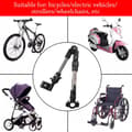 Miniatyrbilde 6 av 10: Paraplystativ Paraplykobling TYPE C TYPE C Type C