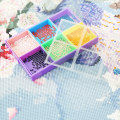 Pikkukuva 9 / 10: Diamond painting Diamond painting GREEN SET 2 SET green set 2-set 2