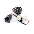 Miniatyrbilde 1 av 10: Billader Laderuttak QC3.0 LADER QC3.0 LADER QC3.0 Charger