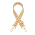 Miniatyrbilde 10 av 10: Erstatningsstropp for lang skulderveske for vesker 04 04 04