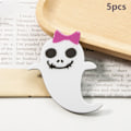 Pikkukuva 1 / 10: Halloween-hiusklipsit Hiuskynsipidikkeet 1 1 1