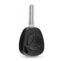 Pikkukuva 5 / 7: Car Key Shell Remote Key Case Car Key Cover Fob