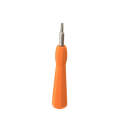 Miniatyrbilde 1 av 8: Ring Dørklokke Skrutrekker Skrutrekker Bits Sett 2STK/SETT 2STK/SETT 2pcs/Set