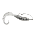 Miniatyrbilde 10 av 10: 20stk Wacky Rig Hook Fiskekrok 2/0 2/0 2/0