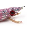Miniatyrbild 7 av 10: Träräkor lockar Bläckfiskkrok Octopus lockar 3pcs-Color random