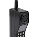 Miniatyrbild 8 av 10: Mobil Brick Phone Model Brick Mobiltelefon Dekoration Hantverk ROSA Pink